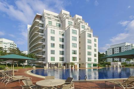 Village Residence Hougang - 26
