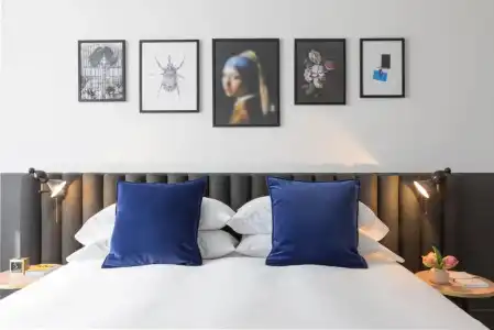 Kimpton De Witt Amsterdam - 87