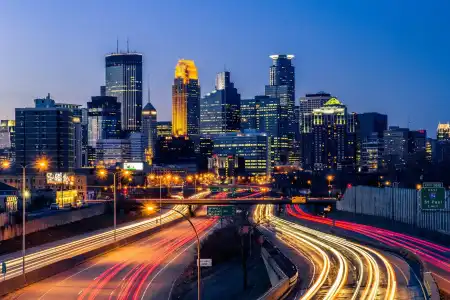 Holiday Inn Express & Suites Minneapolis – West End by IHG - 14