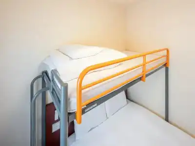 Comfort Inn Fukui - 24