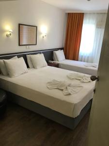 Otel Balca - 34