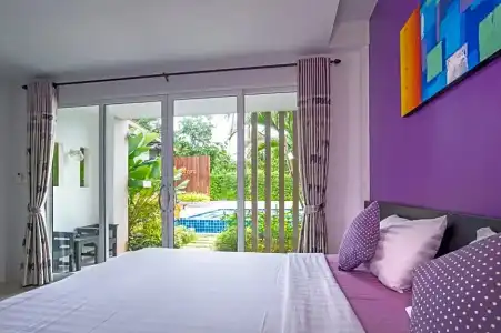 The Fong Krabi Resort - 114