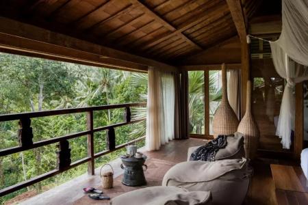 Blue Karma Dijiwa Ubud - 128