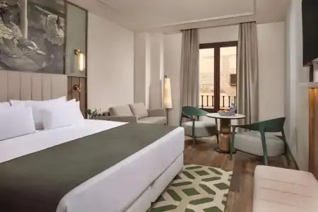NH Collection Granada Victoria - 31