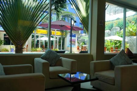 Best Western Royal Buriram - 7