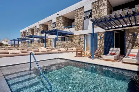 Mykonos Theoxenia Boutique - 213