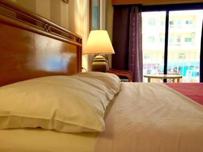 Masaya Suites - 60