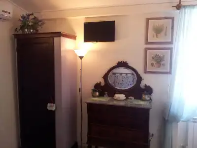 B&B A Casa delle Fate - 1