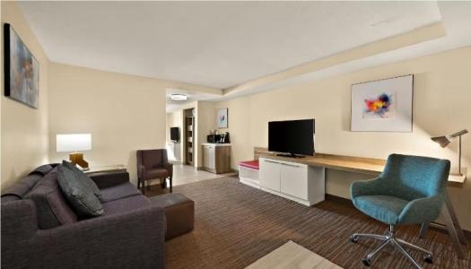 Hilton Garden Inn - 48
