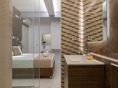Rhodes Skyline Suites - 167