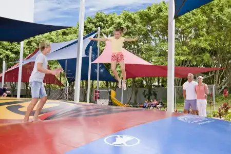 Racv Royal Pines Resort Gold Coast - 18