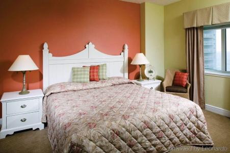 Club Wyndham SeaWatch Resort - 13