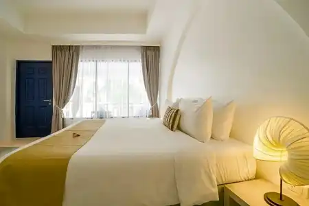 Ocean Breeze Resort Khao Lak - 58