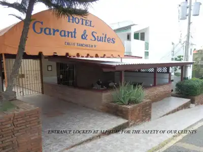 Garant & Suites - 27