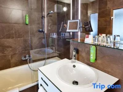 Four Points Flex by Sheraton Vienna Hauptbahnhof - 35