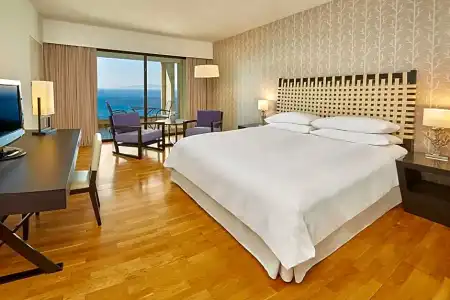 Sheraton Rhodes Resort - 50