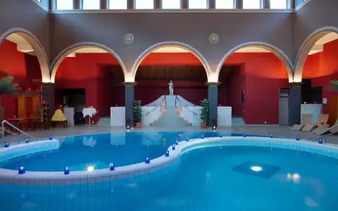 De France by Thermalhotels - 11