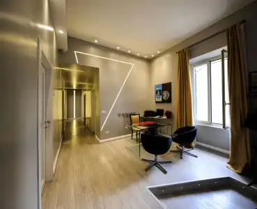 The Roman Empire Guesthouse - 10