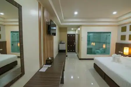 Som O House - 47