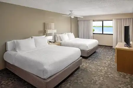 Courtyard by Marriott Key West Waterfront - 45