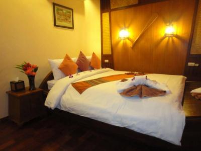 Andamanee Boutique Resort Aonang Krabi - Free Beach Shuttle - 6