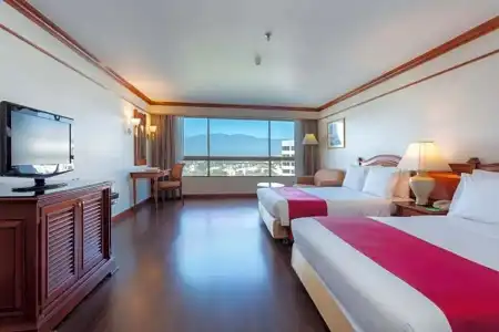 Centara Riverside Chiang Mai - 73