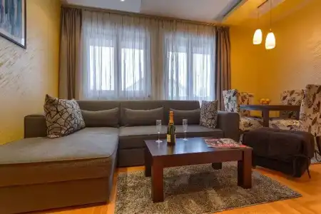 Vila Barović and Spa - 54
