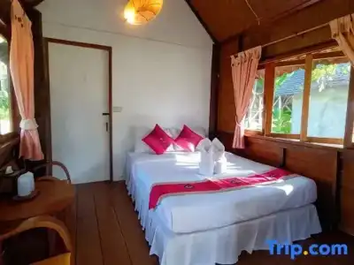 Vimarnkiri Resort - 50