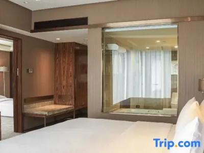 Crowne Plaza Kunming City Centre by IHG - 154