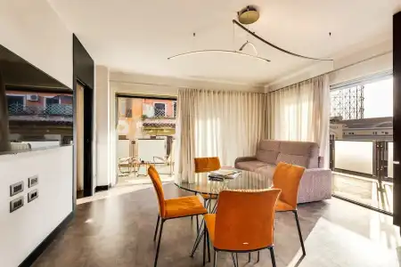 Gasometer Urban Suites - 110