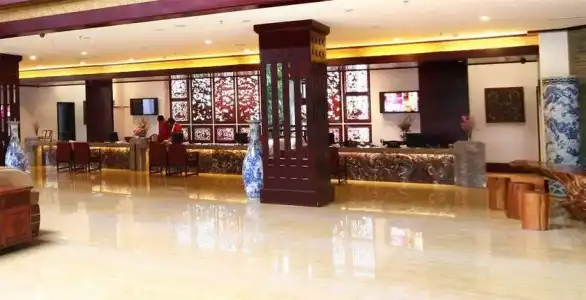 Wonderport International - 0