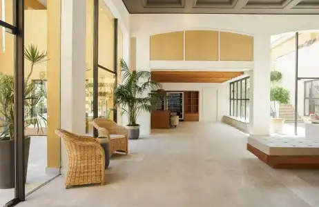 Club del Sol Resort & SPA Aparthotel - 25