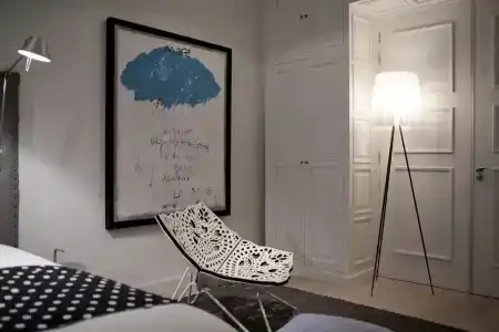 Boutique MANNA - Quality Lodgings - 52