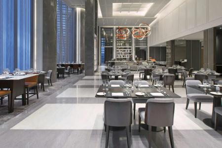 Sheraton Grand Jakarta Gandaria City - 43