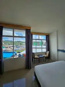 Dwell Phuket Airport at Naiyang - 26