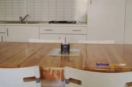 Residence Bellevue - 12