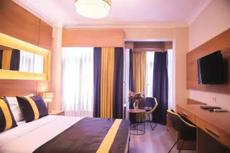 Karamans Sirkeci Suites - 51
