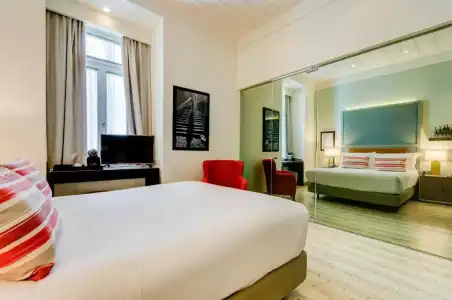 Vincci Baixa - 46