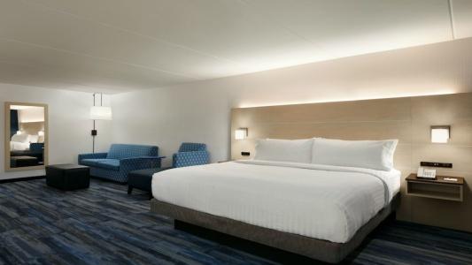 Holiday Inn Express WILLIAMSBRG BUSCH GARDENS AREA by IHG - 29
