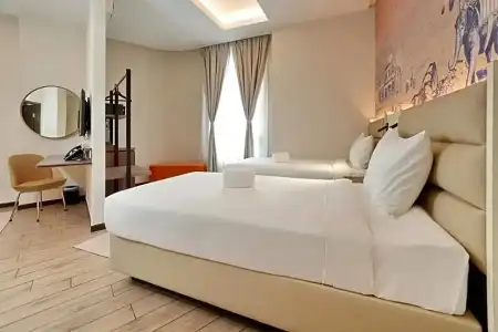 Cititel Express Ipoh - 32