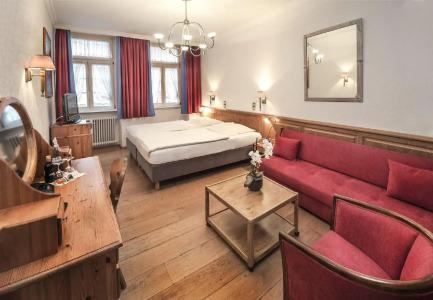 Hotel-Restaurant Hackteufel - 9