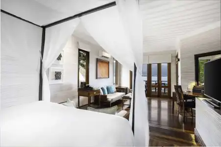 Hilton Seychelles Northolme Resort & Spa - 80
