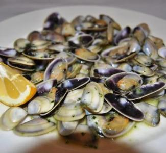 Restaurant Victoria - 26