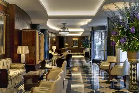The Beaumont Mayfair - 27
