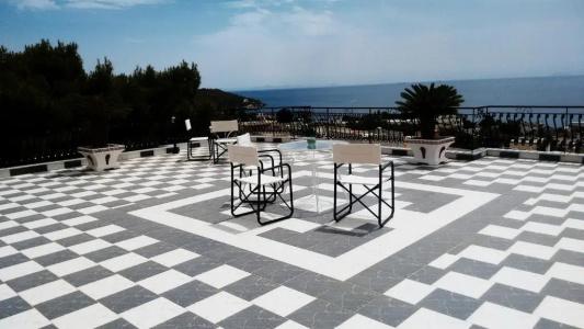 Pefkides Aegina Boutique Apartments - 43