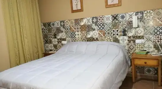 Hostal Canalejas - 2