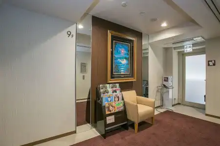 Mars Garden Hakata - 16
