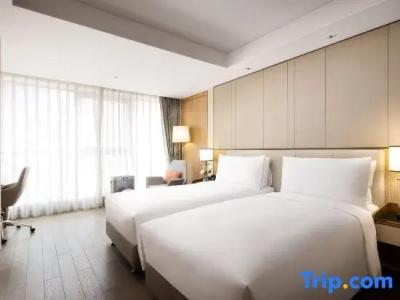 JW Marriott Chongqing - 33
