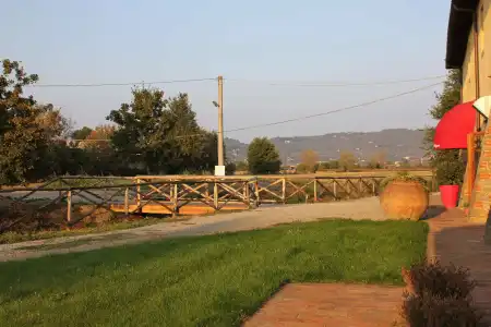 Le Capanne - 47