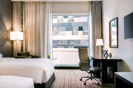 Hyatt Regency Oryx Doha - 2